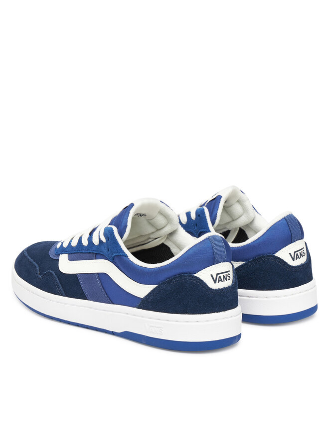 Vans Sportcipők Vans CruZe 3.0 VN000D6SCJE1 Sötétkék