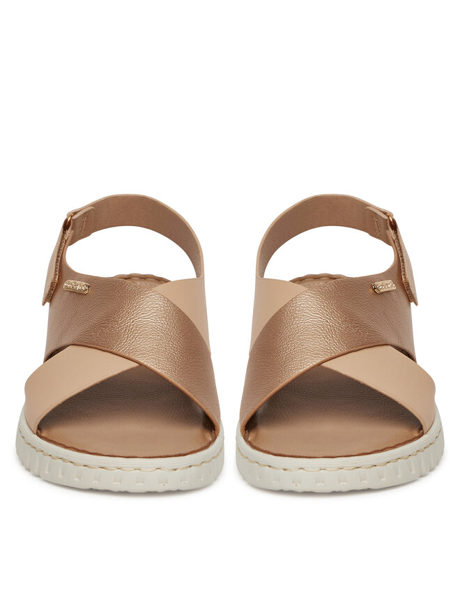 Go Soft Sandalen Go Soft LA3T9143-8 Goldfarben