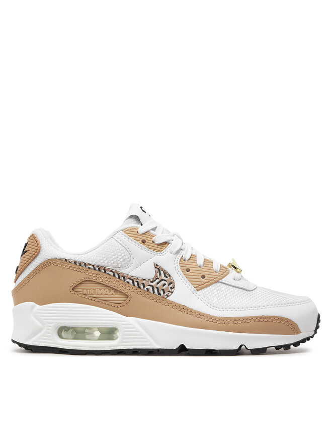 Nike Sneakersy Nike Air Max 90 FB2617-100 Biały