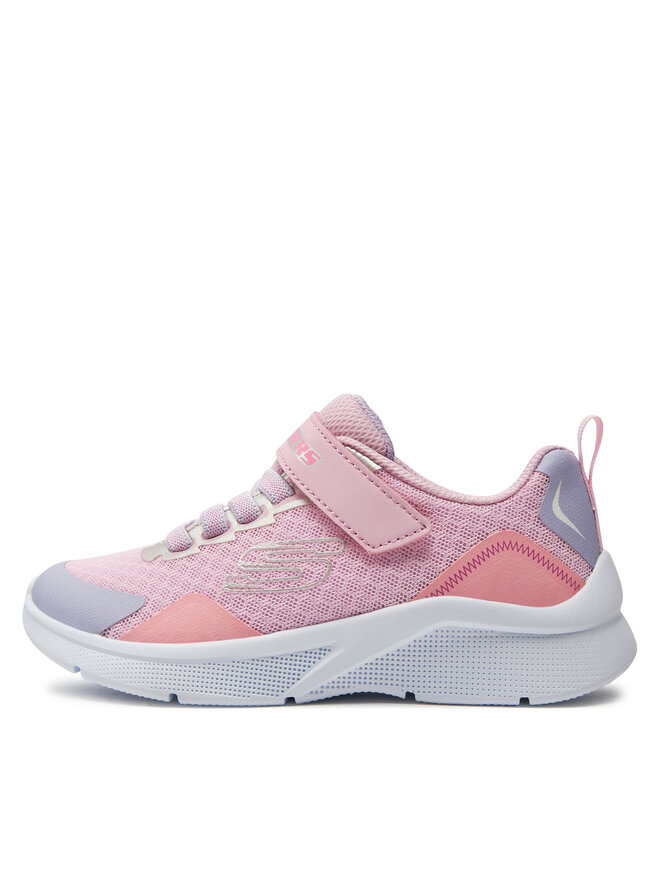 Skechers Снікерcи Skechers Bright Retros 302348L/PKMT Рожевий