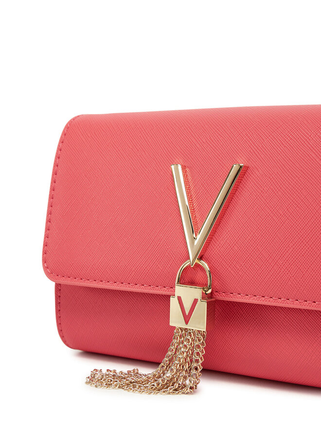 Valentino Bolso Valentino Divina Sa VBS1IJ03 Coral