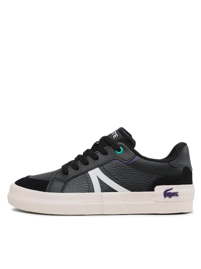 Lacoste Laisvalaikio batai Lacoste L004 222 1 Sfa 744SFA0032454 Juoda