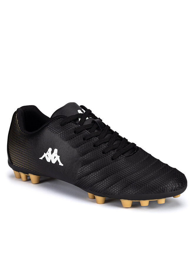 Kappa Futbalové topánky Kappa AW24-3C002B Čierna