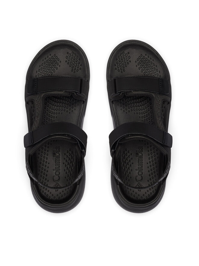 Columbia Sandały Columbia Peakfreak Roam™ Sandal 2108771 Czarny