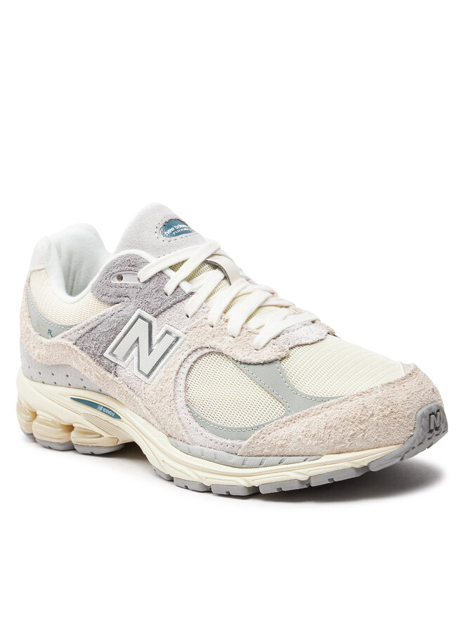 New Balance Snīkeri New Balance M2002REK Bēšs