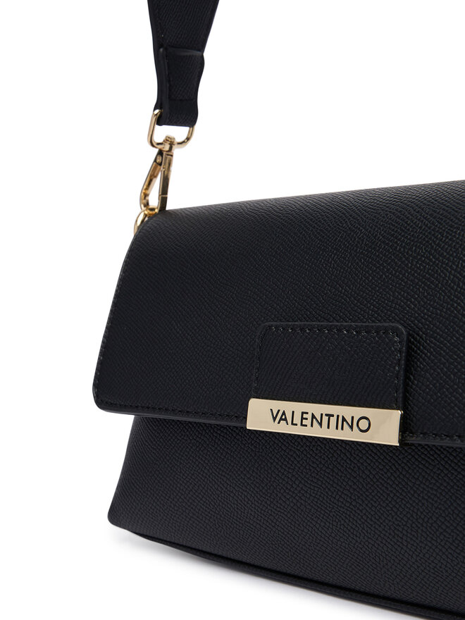 Valentino Handtasche Valentino Dione Re VBS9U809 Schwarz