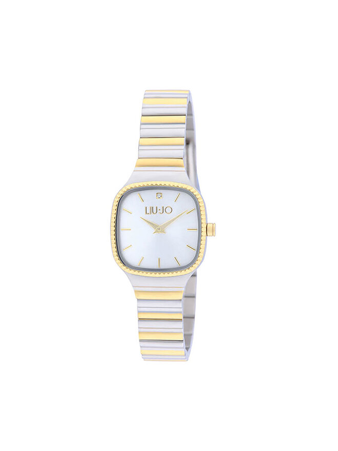 Liu Jo Годинник Liu Jo Casual Belmira TLJ2824 Срібний