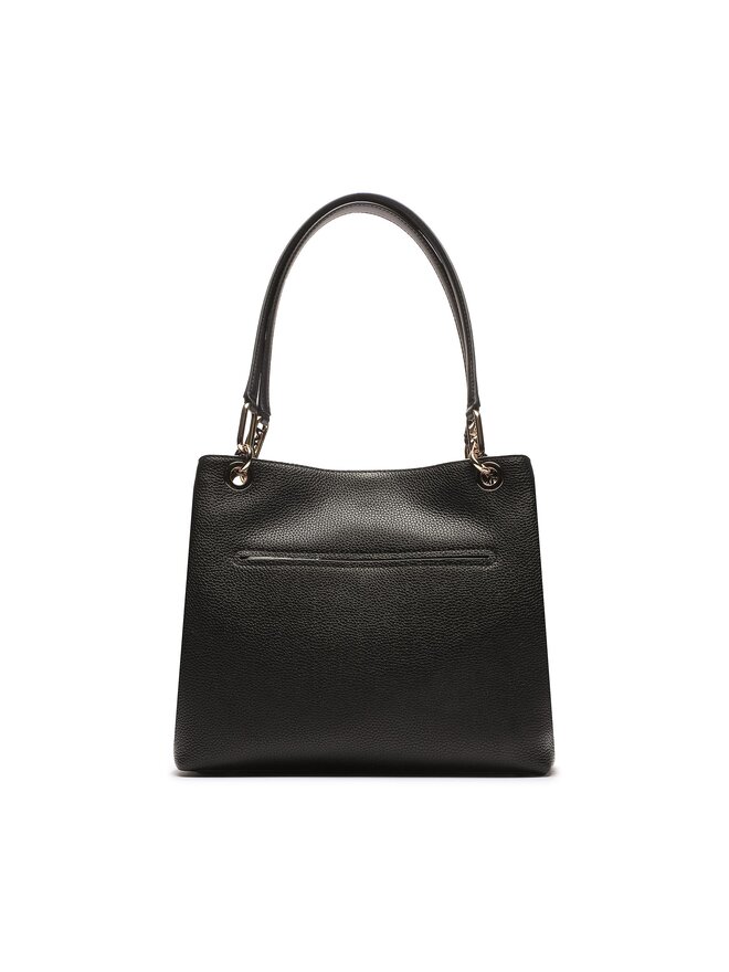Michael kors raven black bag 2025