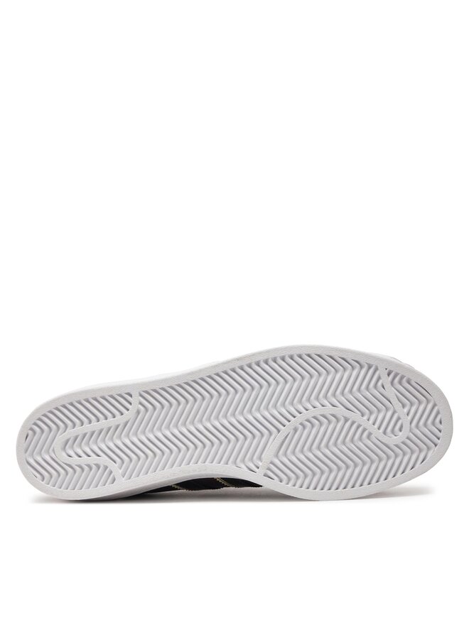 adidas Sneakersy adidas Superstar Shoes HP2856 Bordová
