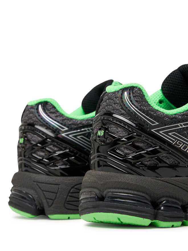 New Balance Αθλητικά New Balance PC1906CT Μαύρο
