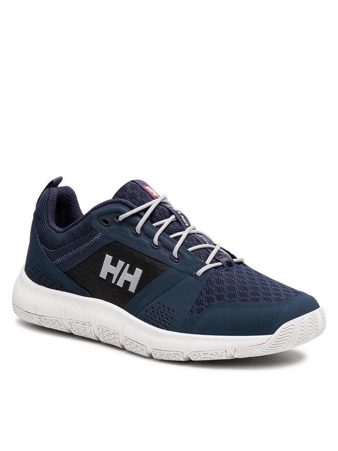 Helly Hansen Topánky na vodné športy Helly Hansen W Skagen f-1 Offshore 113-13.598 Tmavomodrá