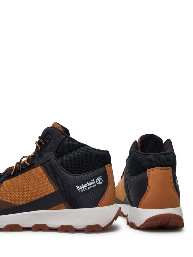 Timberland Sneakers Timberland TB0A41W7EDM1 Schwarz