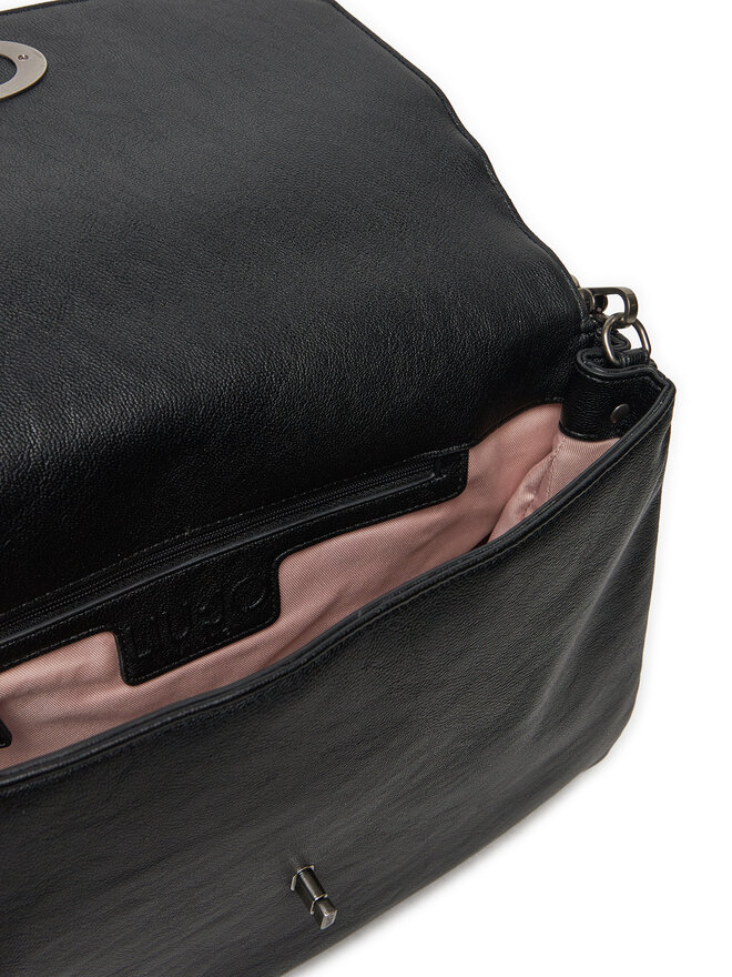 Liu Jo Handtasche Liu Jo AF4223 E0093 Schwarz