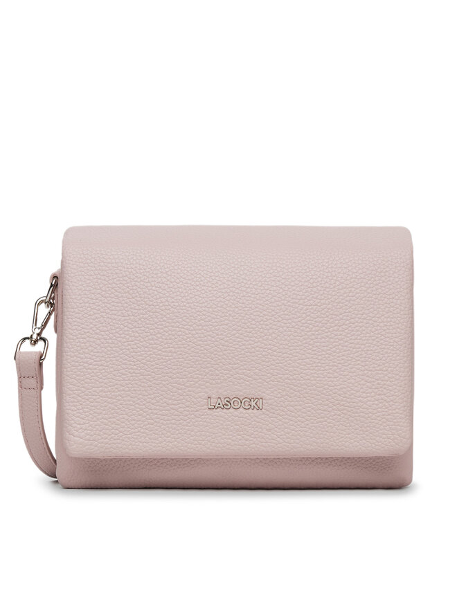 Lasocki Handtasche Lasocki LSK-X-003-07 Rosa