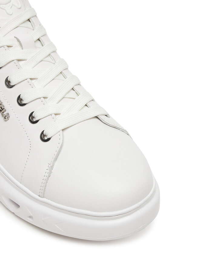 KARL LAGERFELD Sportcipők KARL LAGERFELD KL54519A Fehér