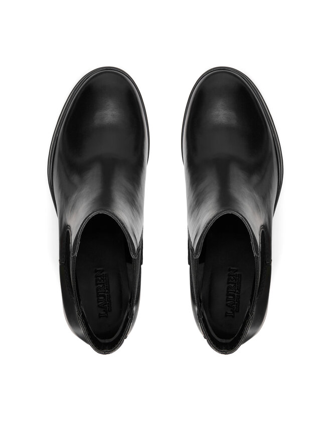 LAUREN RALPH LAUREN Botines LAUREN RALPH LAUREN 802937825001 Negro