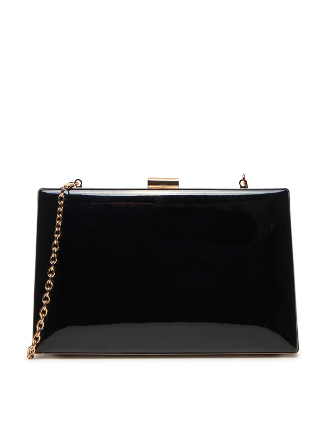 DeeZee Handtasche DeeZee LA482-1931-1 Schwarz