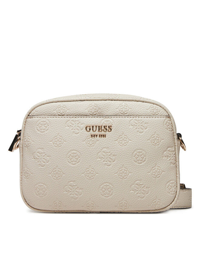 Guess Borsetta Guess HWPG93 18140 Écru