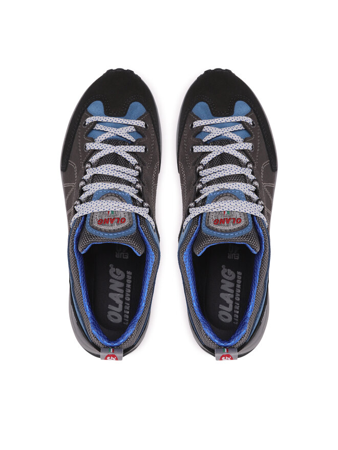 Olang Trekkingschuhe Olang PRINCIPE Schwarz