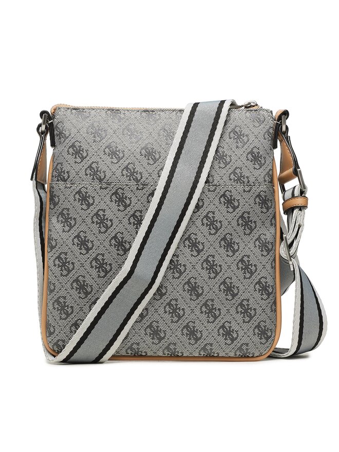Guess Плоска сумка Guess HMVJACP 3299 Сірий