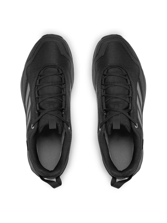 adidas Παπούτσια πεζοπορίας adidas Terrex Eastrail GORE-TEX Hiking Shoes ID7845 Μαύρο