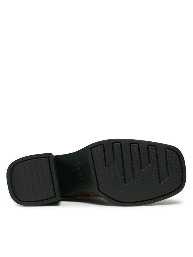 Vagabond Shoemakers Ботильйони Vagabond Shoemakers Brooke 5244-040-19 Коричневий
