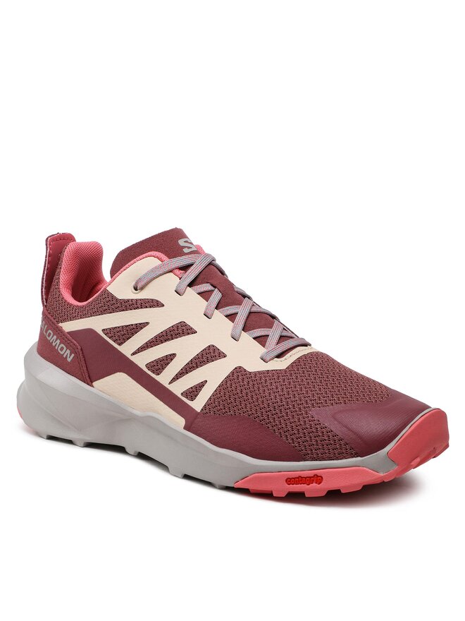 Salomon Sneakers Salomon Patrol J 471182 18 M0 Violet