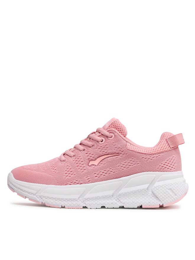 Bagheera Sneakersy Bagheera Eclipse 86537-34 C3908 Růžová