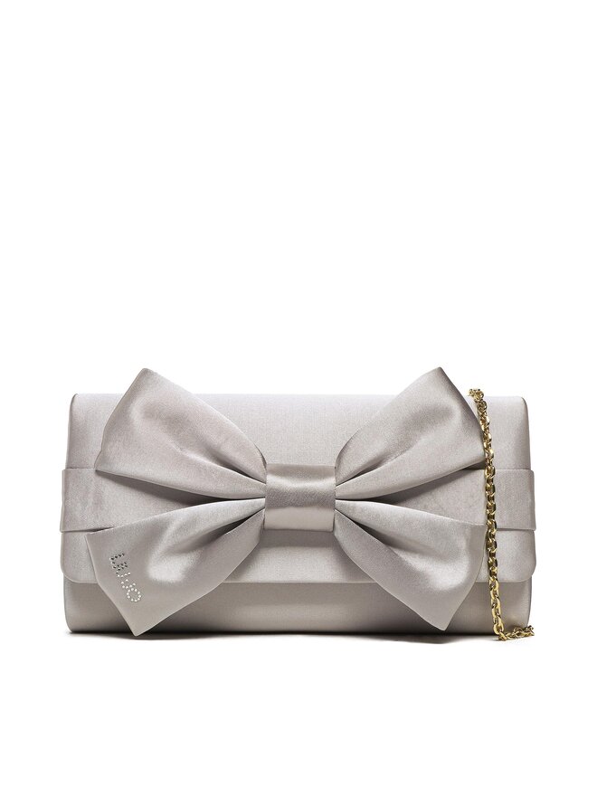 Liu Jo Сумка Liu Jo S Pochette Fiocco AA3291 T0426 Срібний