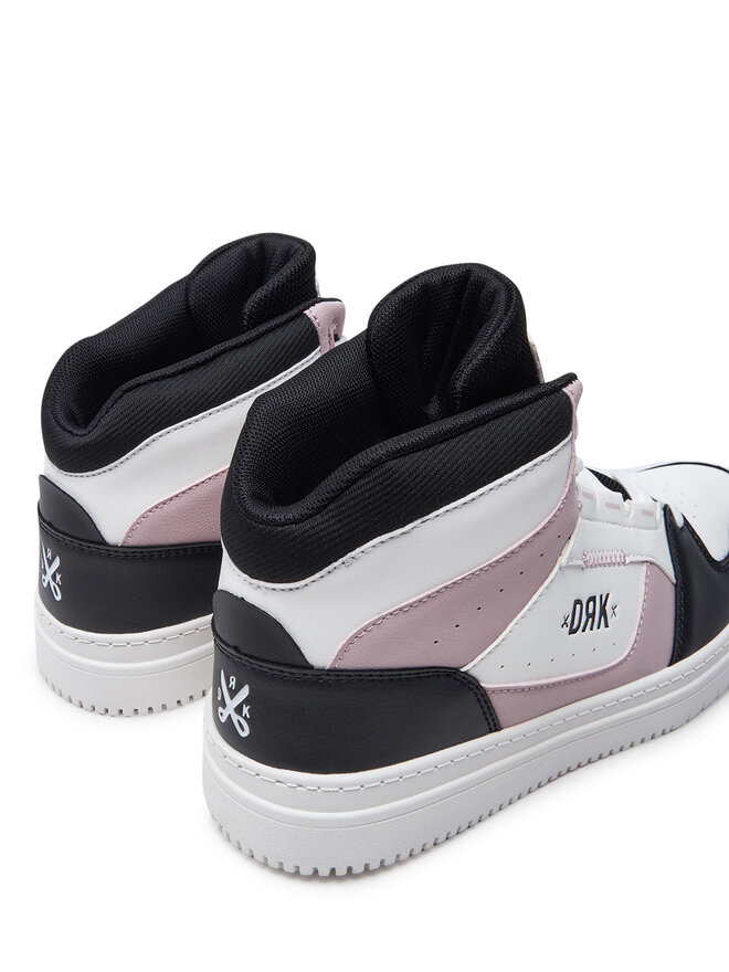 Dorko Zapatillas Dorko DS24F44W Blanco