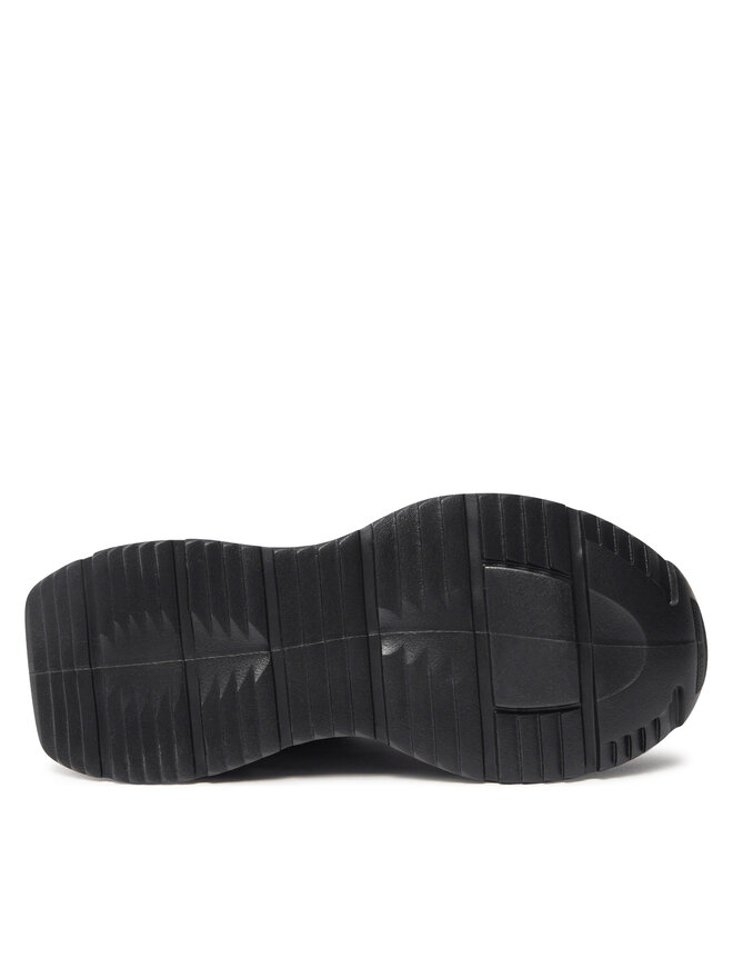 GOE Sneakersy GOE OO2N4023 Czarny