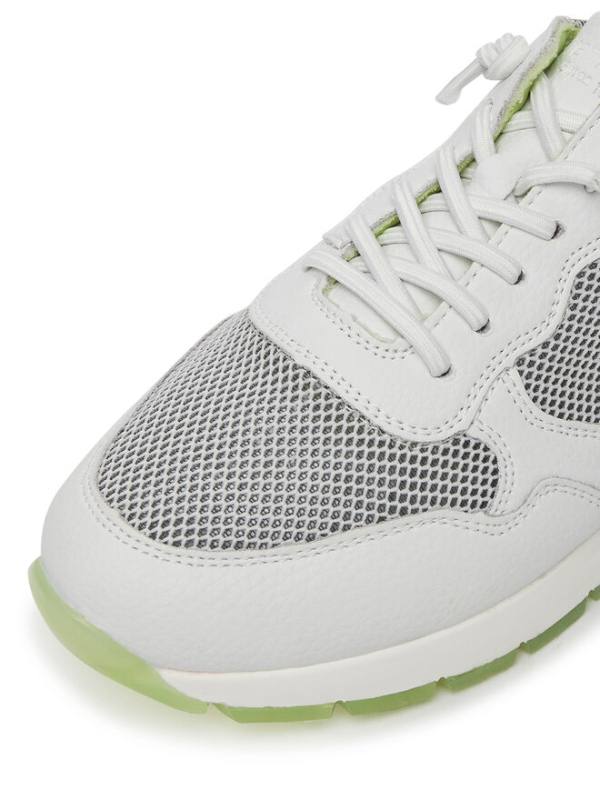 Remonte Sneakers Remonte D2G03-80 Weiß