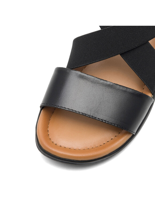 Go Soft Sandalen Go Soft WI16-INES-04 Schwarz