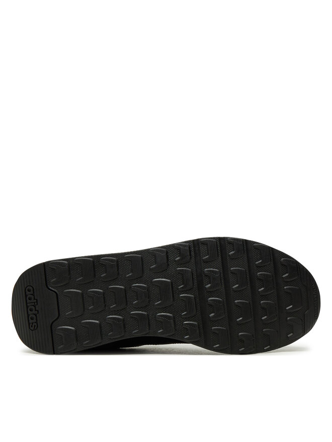 adidas Sneakersy adidas Tensaur Switch JH9251 Čierna