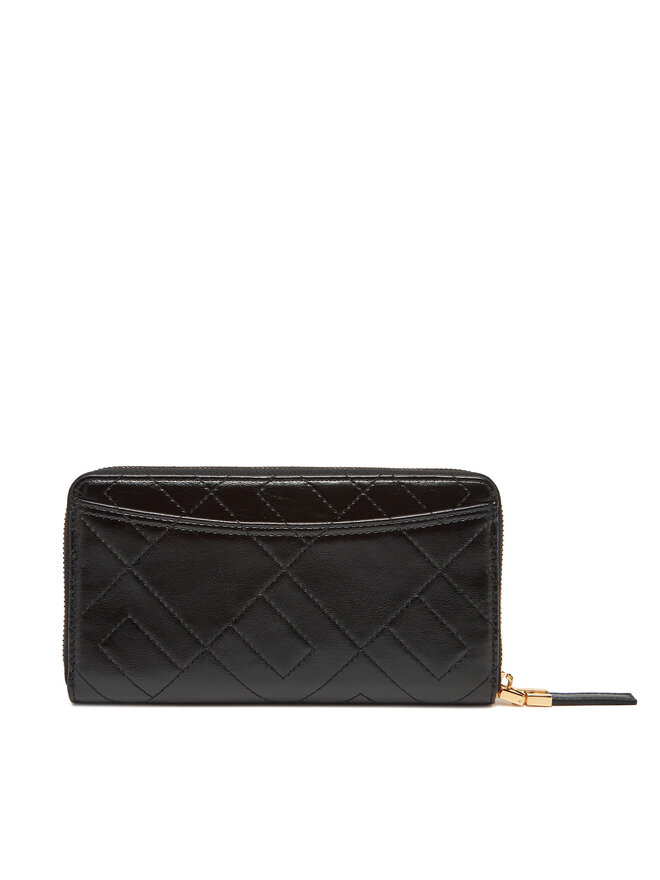 Elisabetta Franchi Portofel Mare de Damă Elisabetta Franchi PF-88A-52E2-V190 Negru