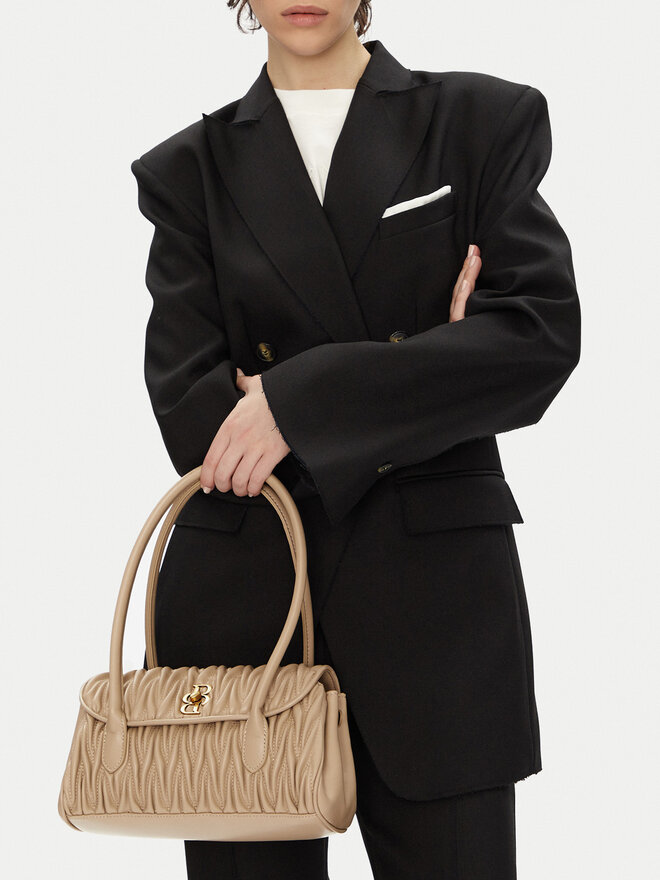 Badura Handtasche Badura CEO-ALEXA-LDA8070 Beige