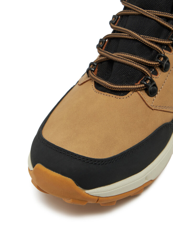 Kimberfeel Schnürstiefeletten Kimberfeel Matthew Braun