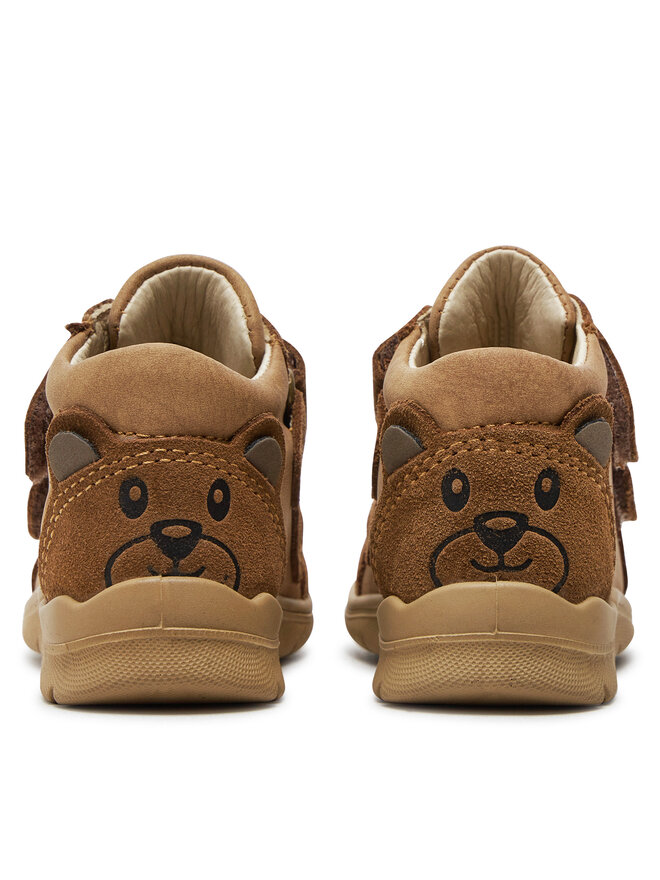 Primigi Schnürschuhe Primigi 6857500 Braun