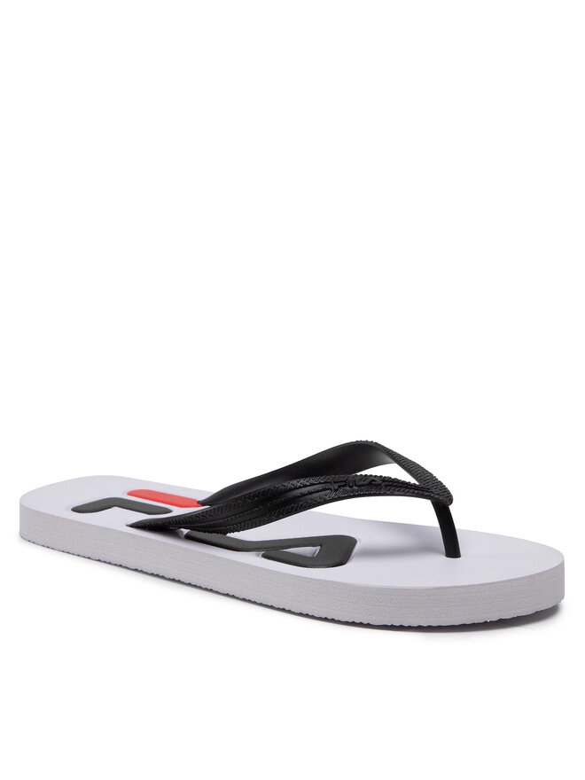 Fila Σαγιονάρες Fila Troy Slipper FFM0007.13036 Μαύρο