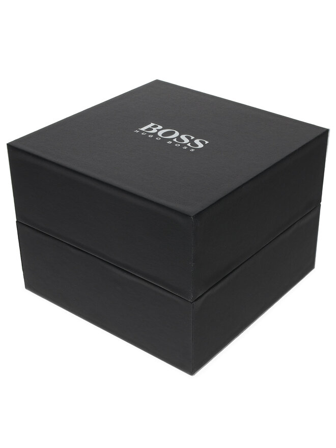 BOSS Uhr Boss Oxygen 1513595 Grau
