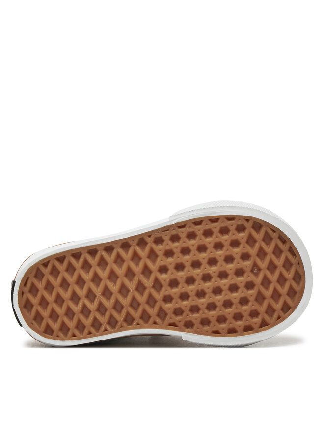Vans Tenisky Vans Sk8-Mid Reissue VN000CQ0BF21 Hnědá