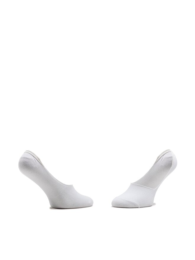 Sprandi 3 pares de calcetines tobilleros para hombre Sprandi 0MB-007-SS23 Gris
