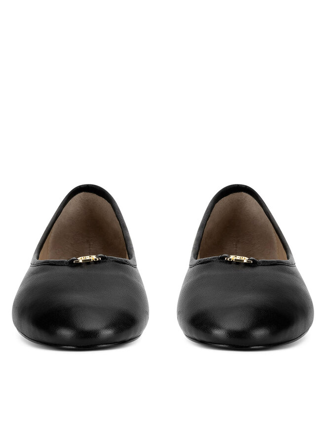 Gino Rossi Bailarinas Gino Rossi SAMAH-115986 Negro