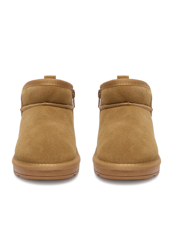 DeeZee Botas de nieve DeeZee DZKD-MX03 Marrón