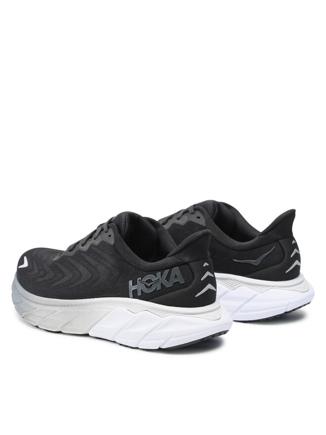 Hoka Zapatillas de running Hoka Arahi 6 1123194 Negro