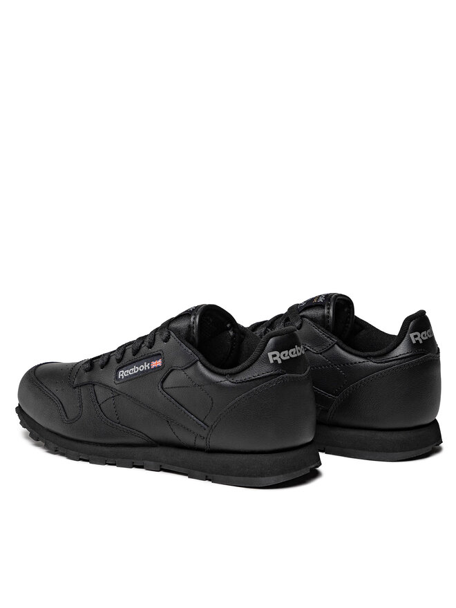 Reebok Sneakers Reebok Classic Leather 50149 Schwarz