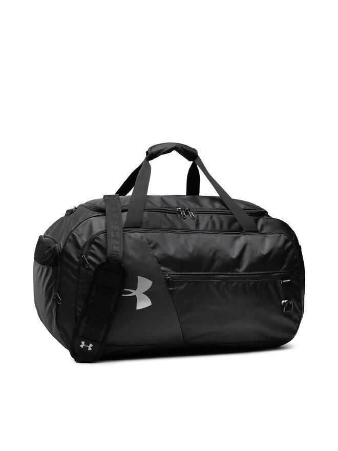 Under Armour Σάκος Under Armour Duffel 4.0 Lg 1342658-001 Μαύρο