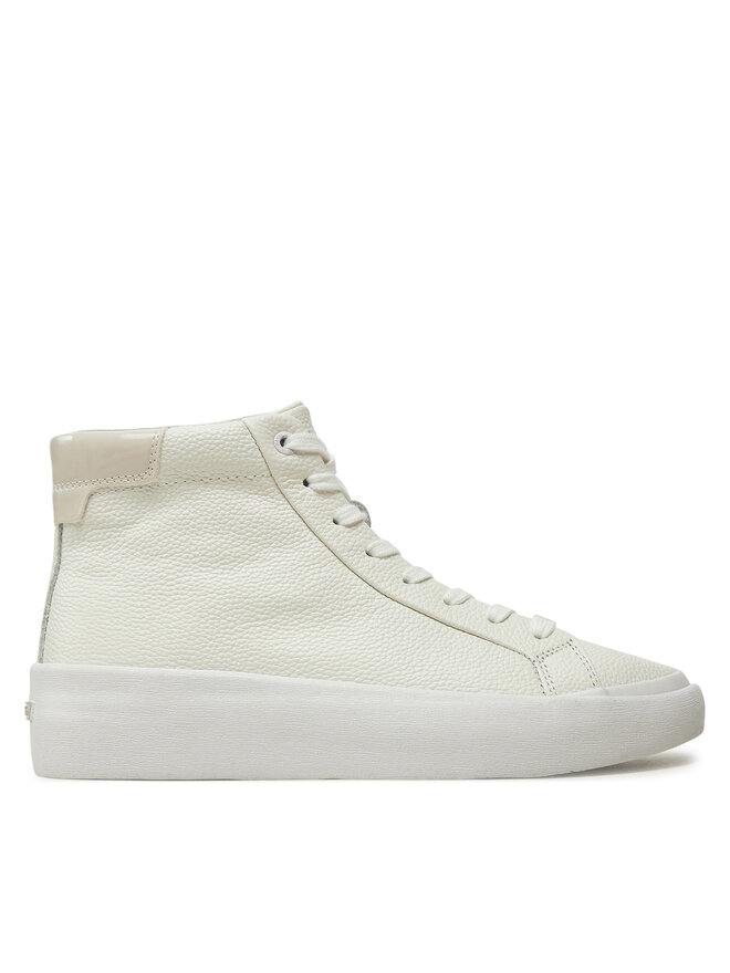 Calvin Klein Superge Calvin Klein HW0HW02213 Bela
