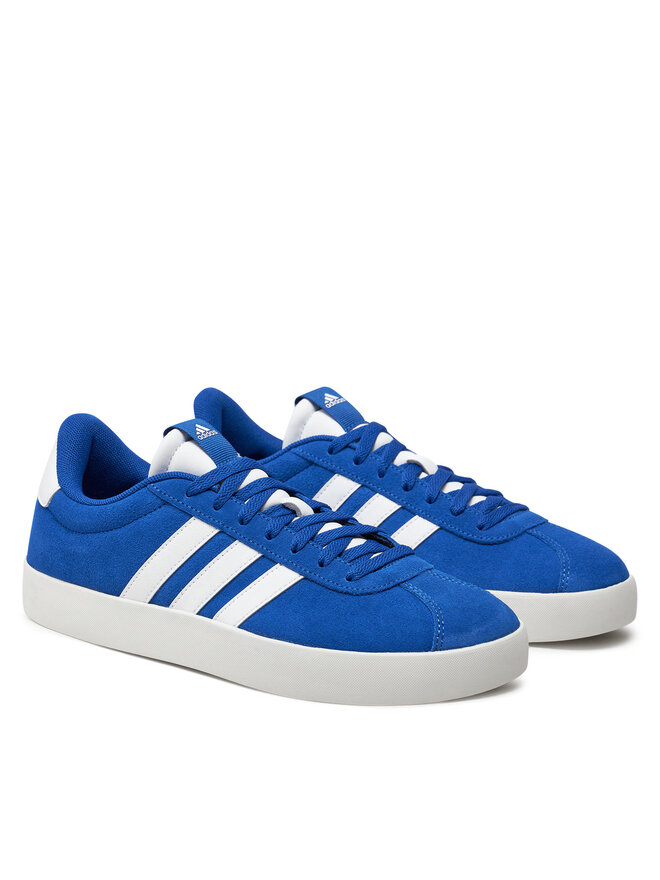 adidas Sneakersy adidas Vl Court 3.0  IF4458 Niebieski