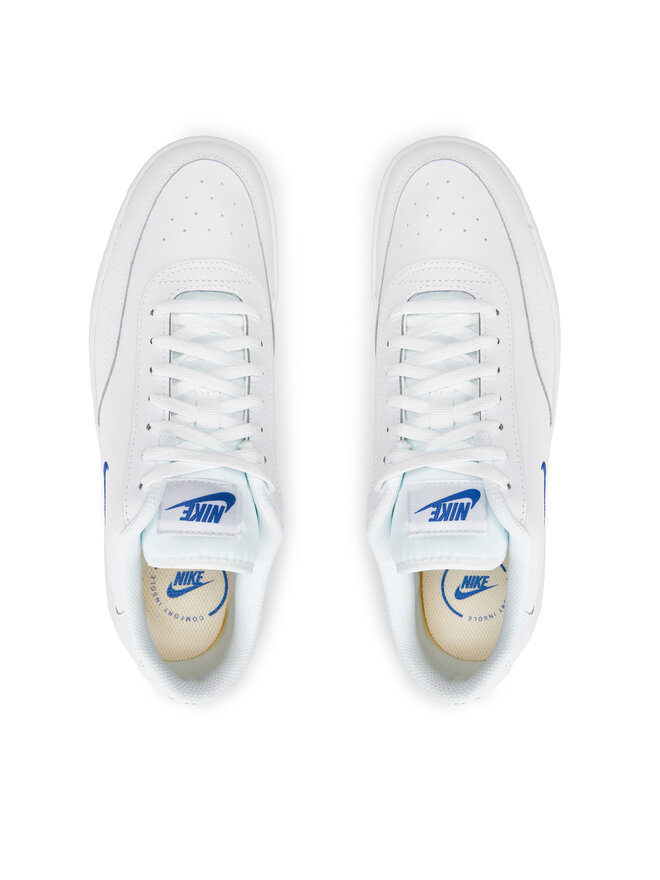 Nike Αθλητικά Nike Court Vintage CJ1679 104 Λευκό
